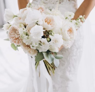 wedding bouquet