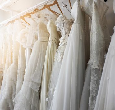 wedding dresses