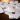 pile of wedding invitations with oil seal