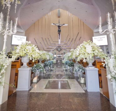 St. Michael the Archangel Parish