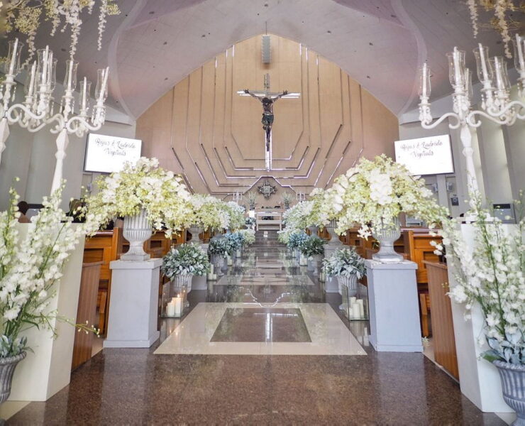 St. Michael the Archangel Parish