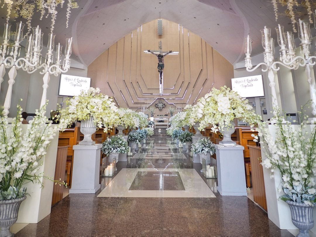 St. Michael the Archangel Parish